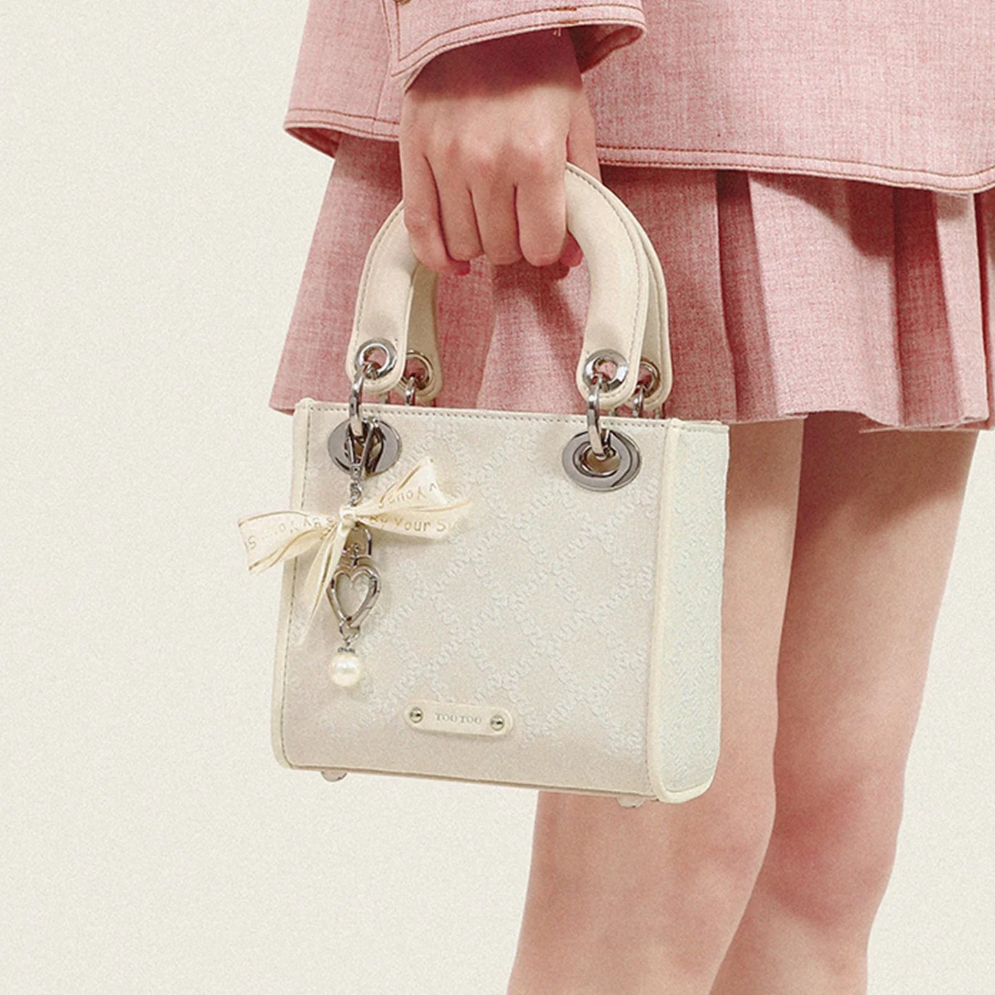 TOUTOU SMALL BAG