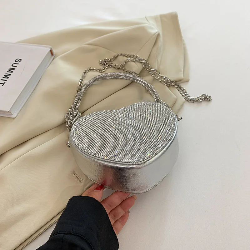 Knot-Heart-Bag