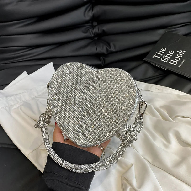 Knot-Heart-Bag