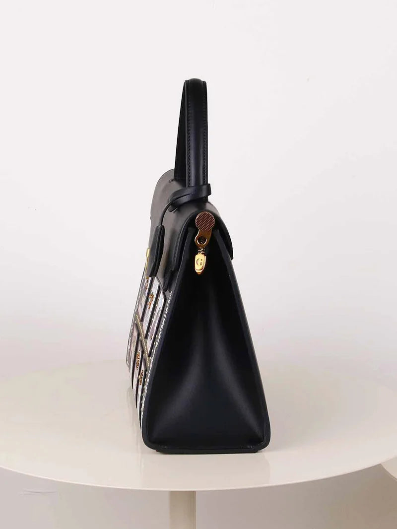 Designer-Retro-Bag