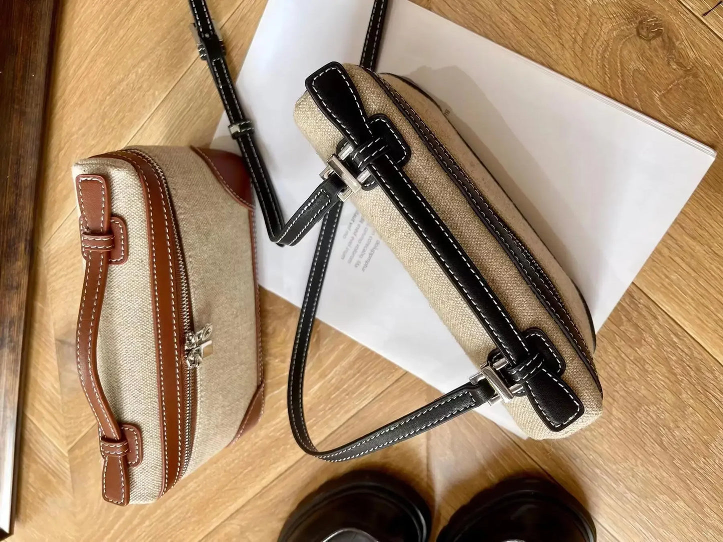 Lp-op-bag
