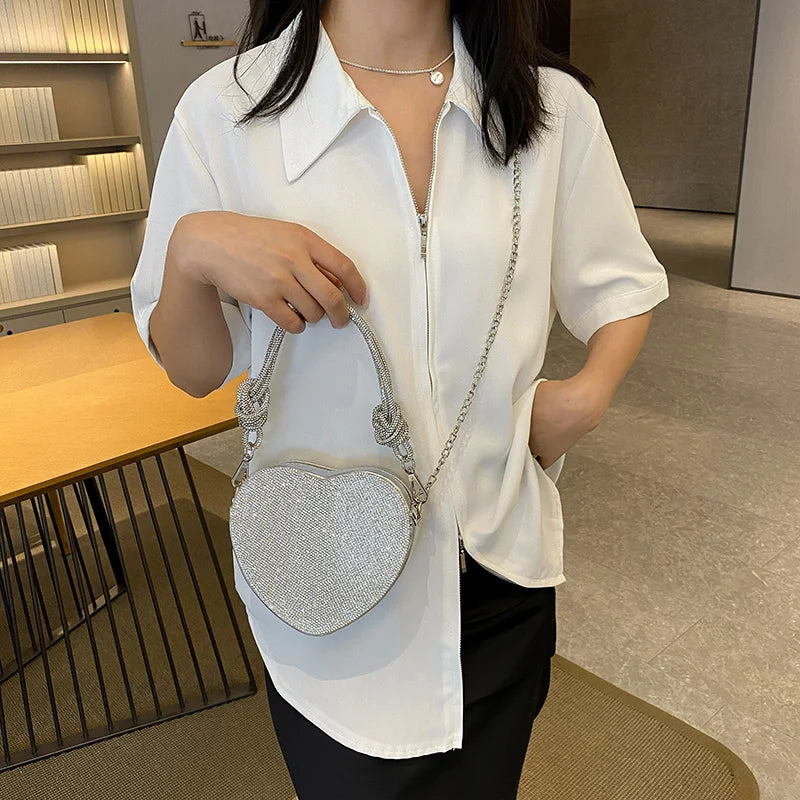 Knot-Heart-Bag