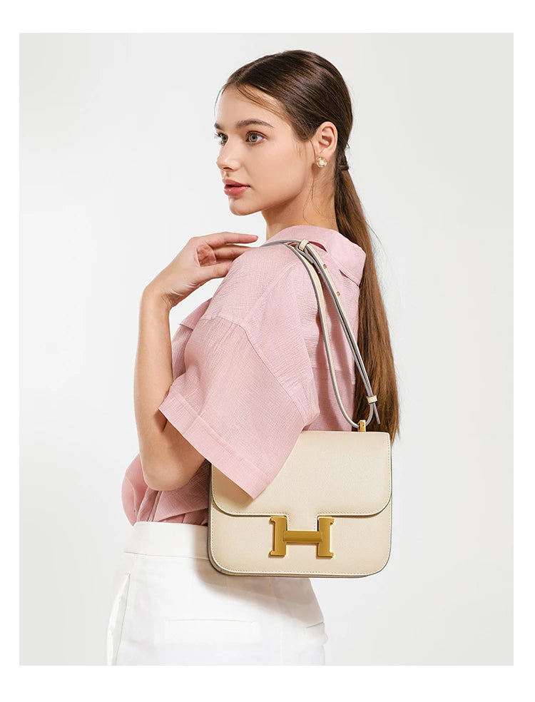 H DESIGNER BAG