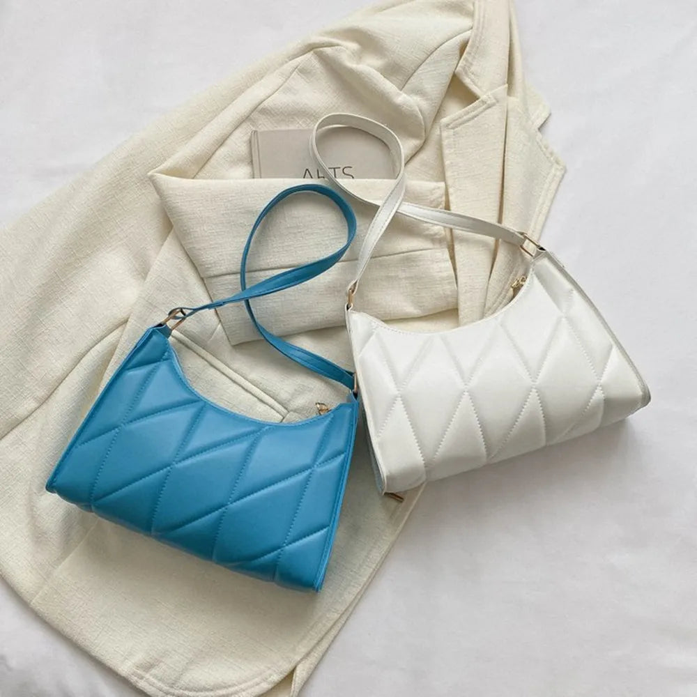 PU Leather PURSE ISKYBOB