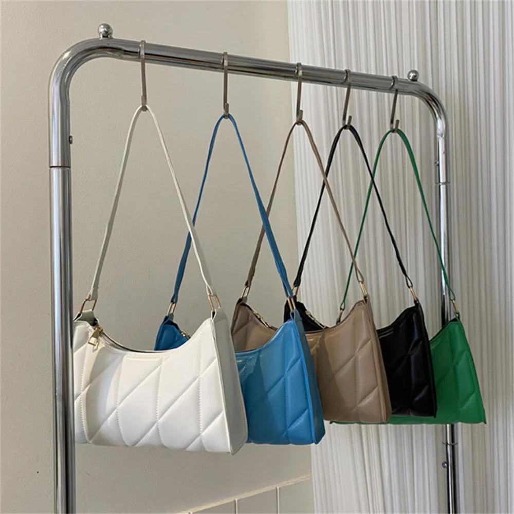 PU Leather PURSE ISKYBOB