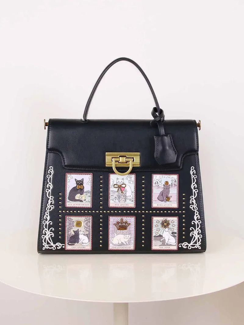 Designer-Retro-Bag