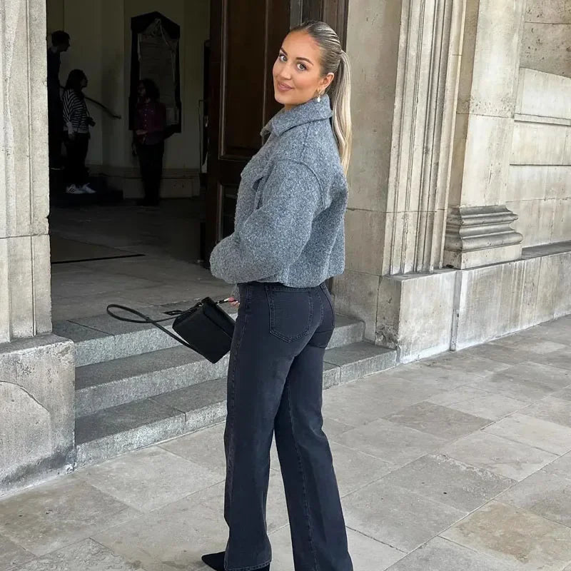 Demi-Op-Jacket