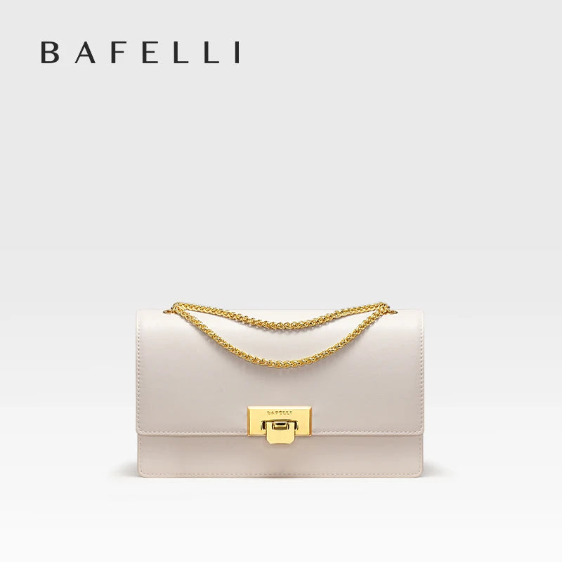 BAFELLI SHOULDER BAG
