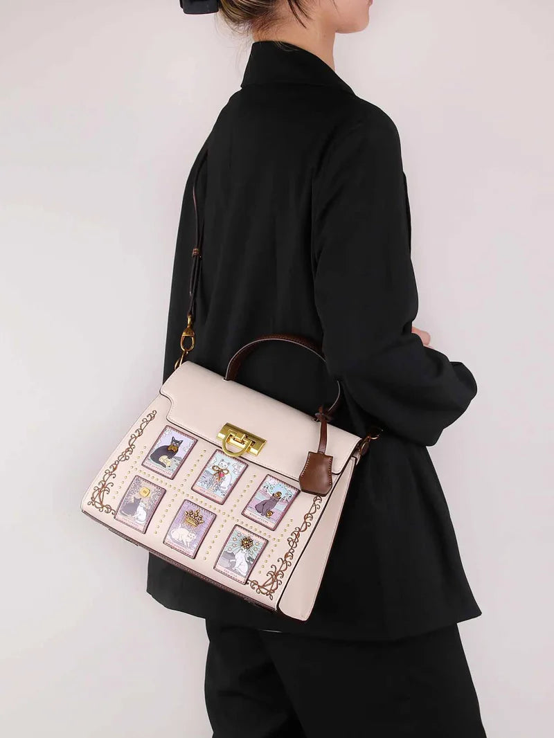 Designer-Retro-Bag
