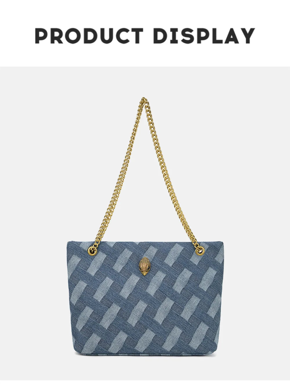 GEIGER EAGLE-BAG