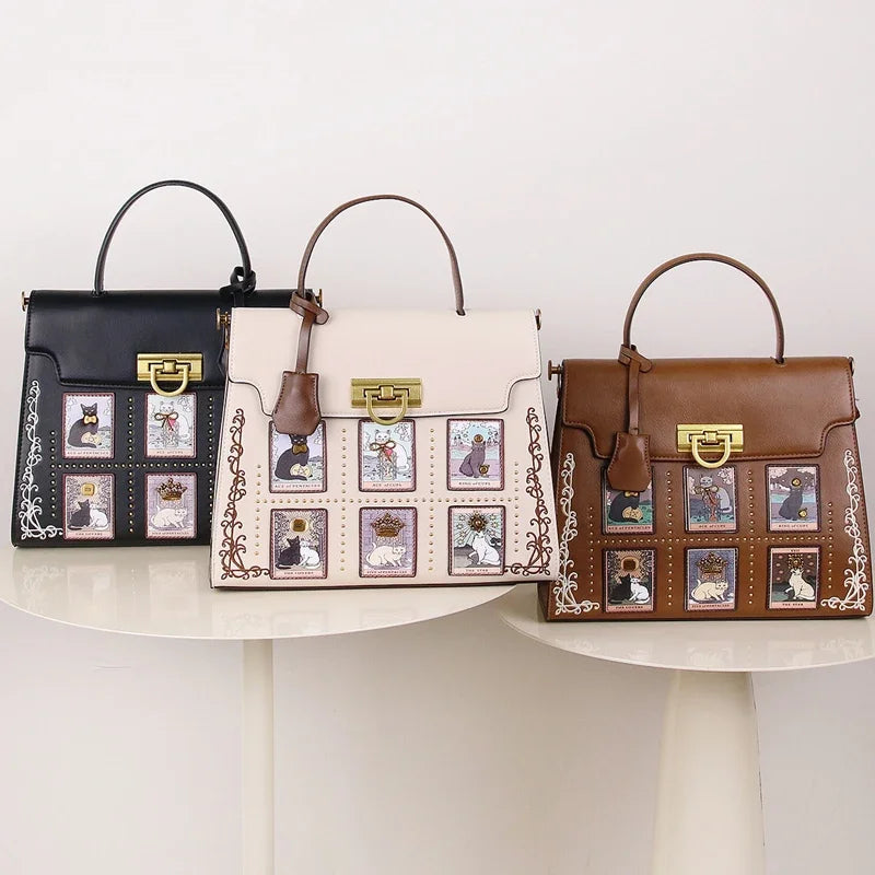 Designer-Retro-Bag