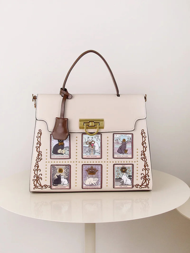 Designer-Retro-Bag