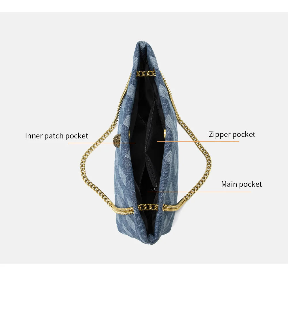 GEIGER EAGLE-BAG
