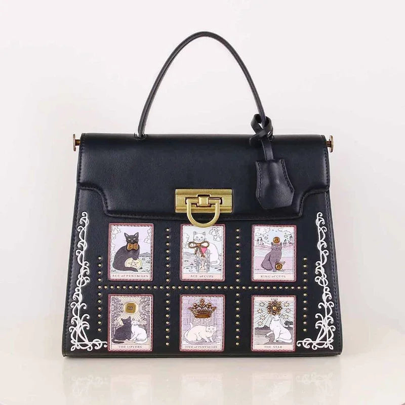 Designer-Retro-Bag