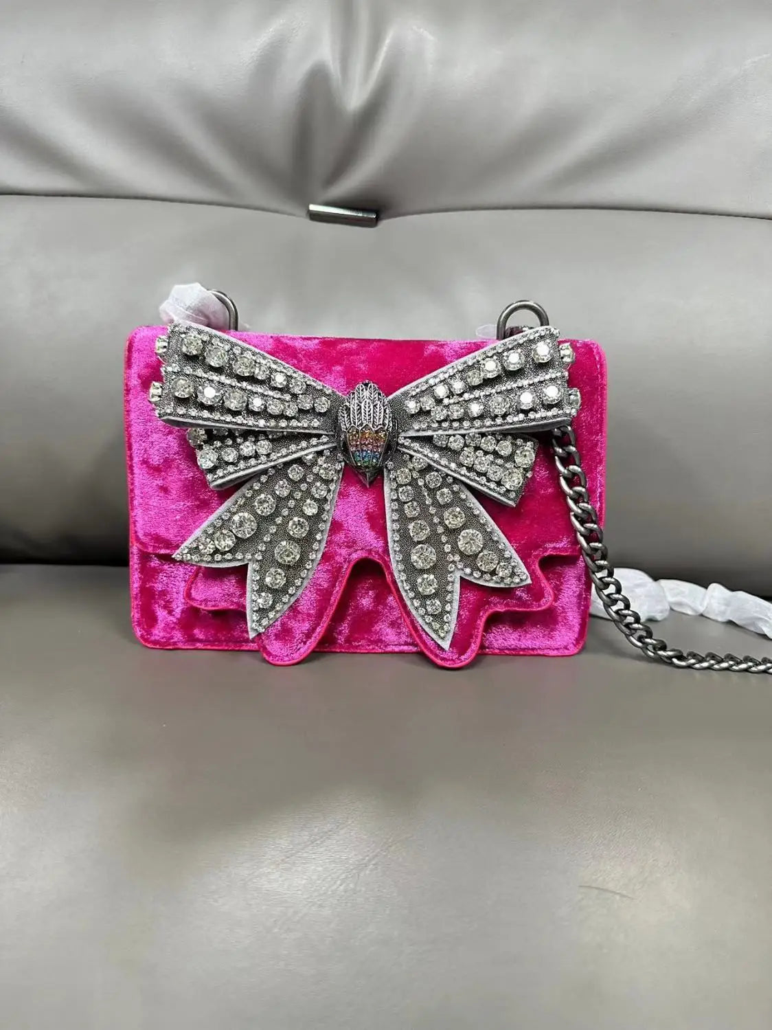 KURT- BUTERFLY-BAG
