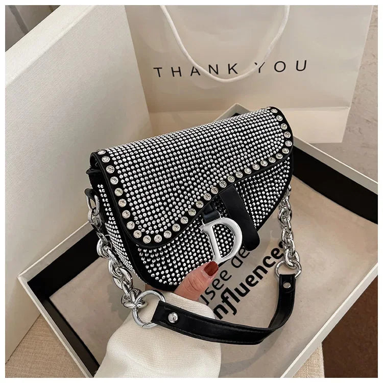 Aslant-Saddle-Bag