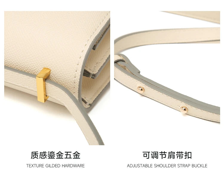 H DESIGNER BAG