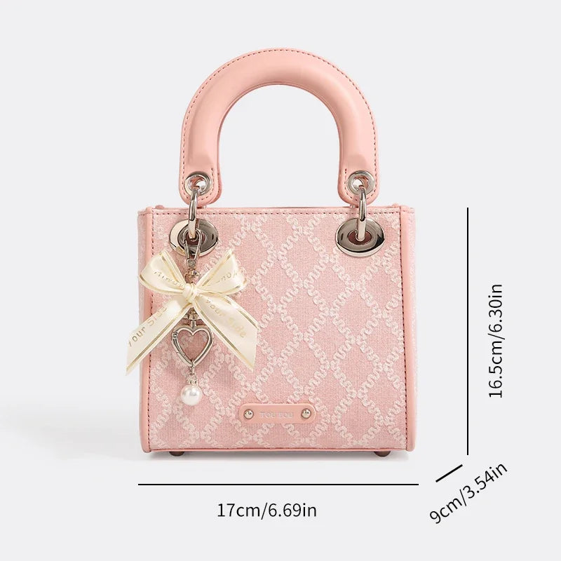 TOUTOU SMALL BAG