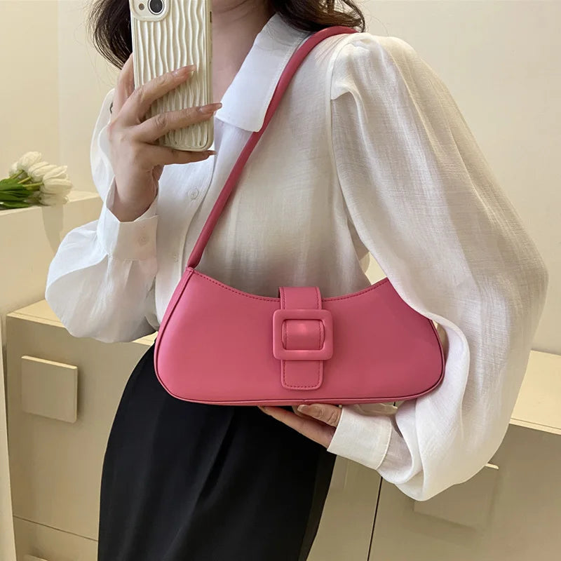 UNDER ARM BAG E0263