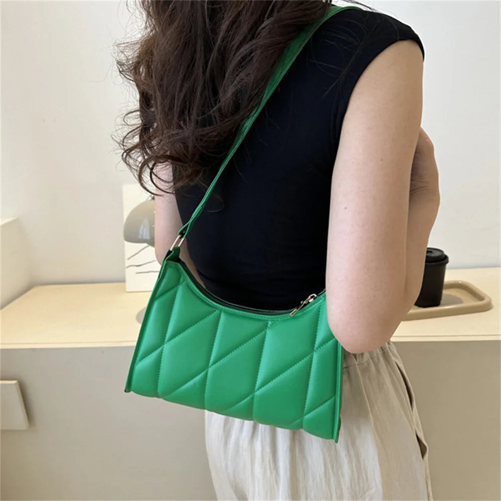 PU Leather PURSE ISKYBOB