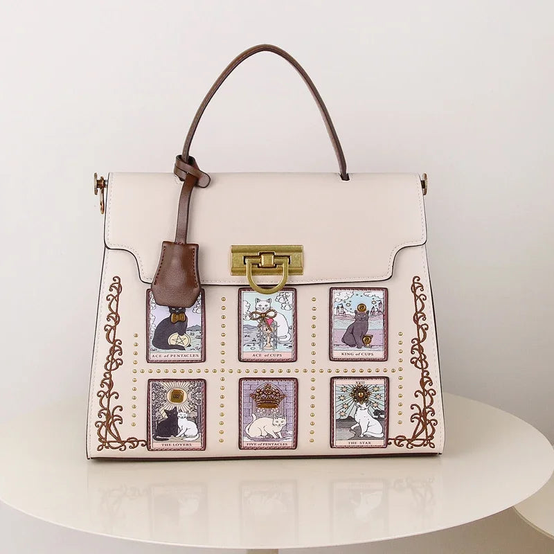 Designer-Retro-Bag