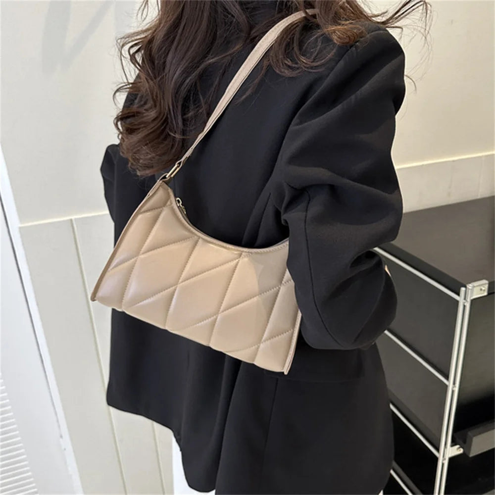 PU Leather PURSE ISKYBOB