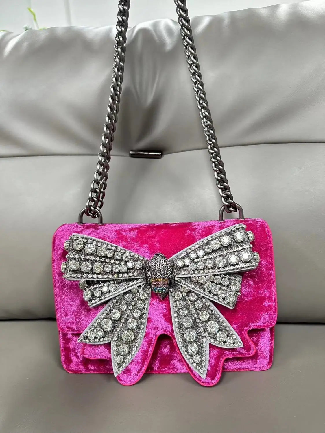 KURT- BUTERFLY-BAG