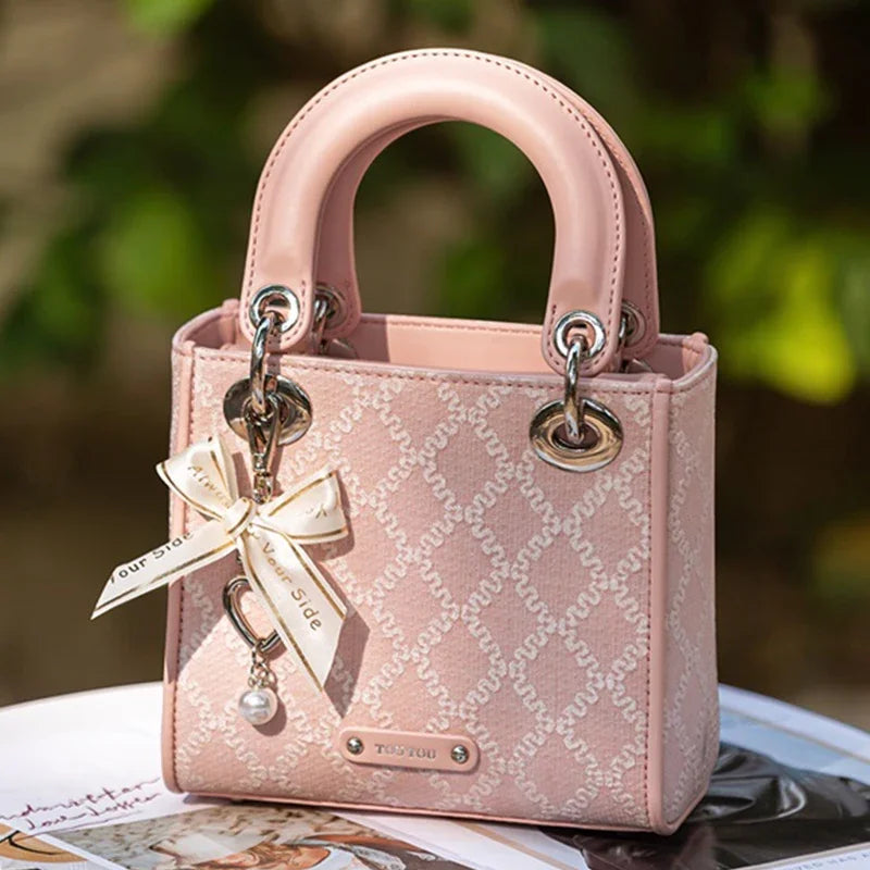 TOUTOU SMALL BAG