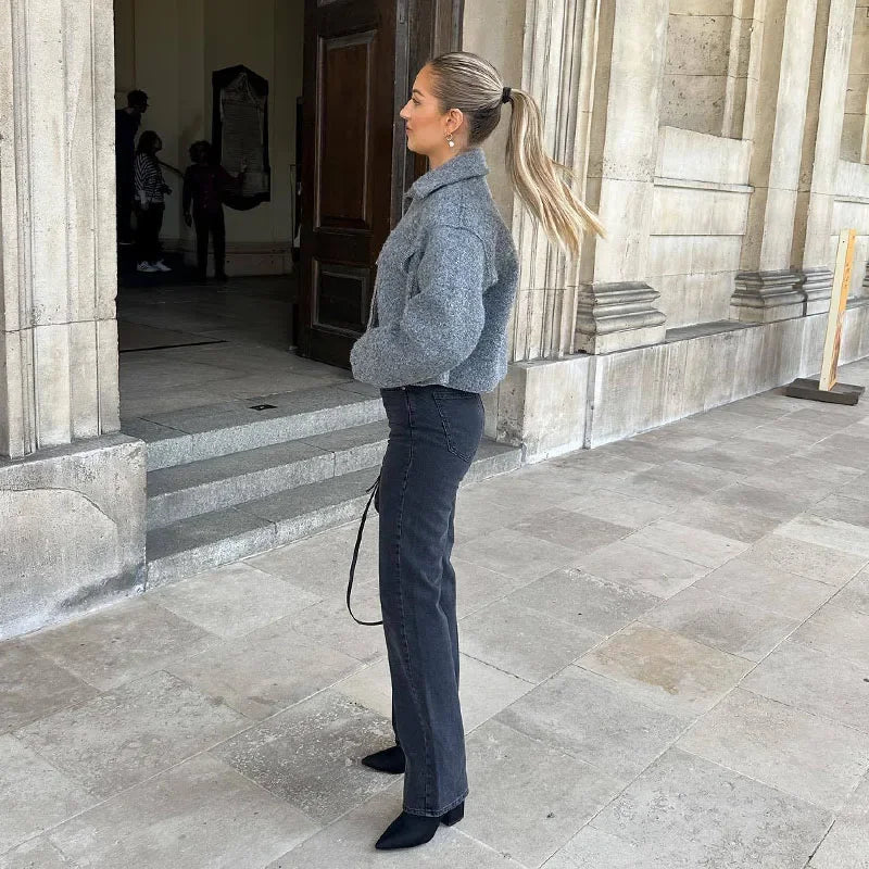 Demi-Op-Jacket