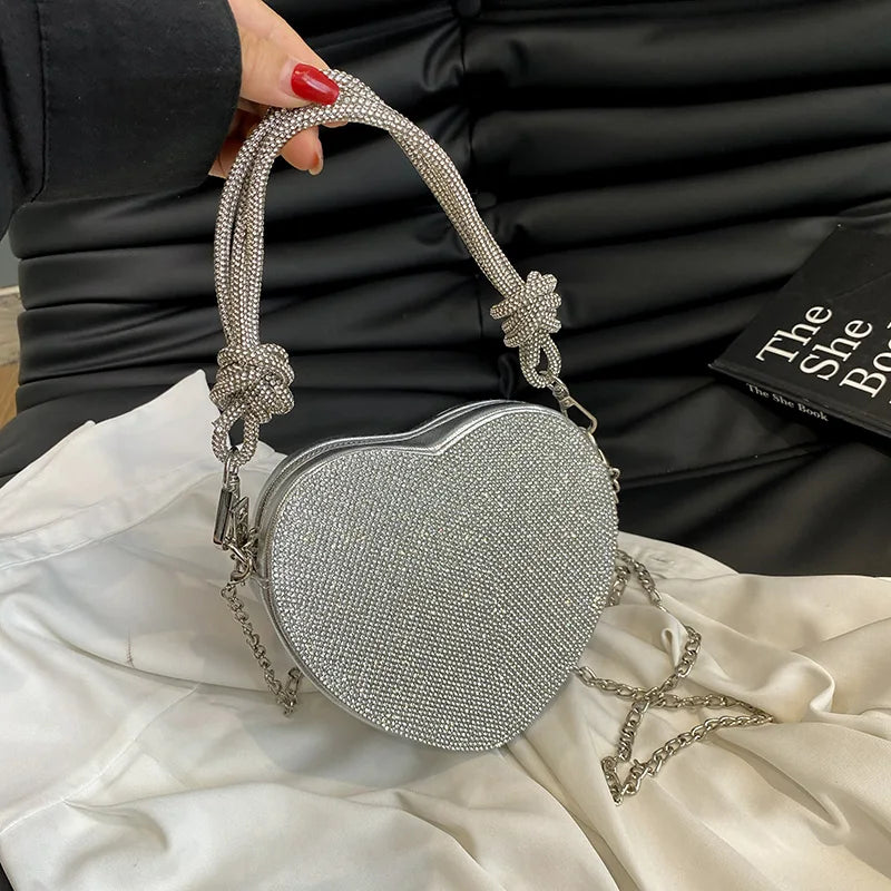 Knot-Heart-Bag