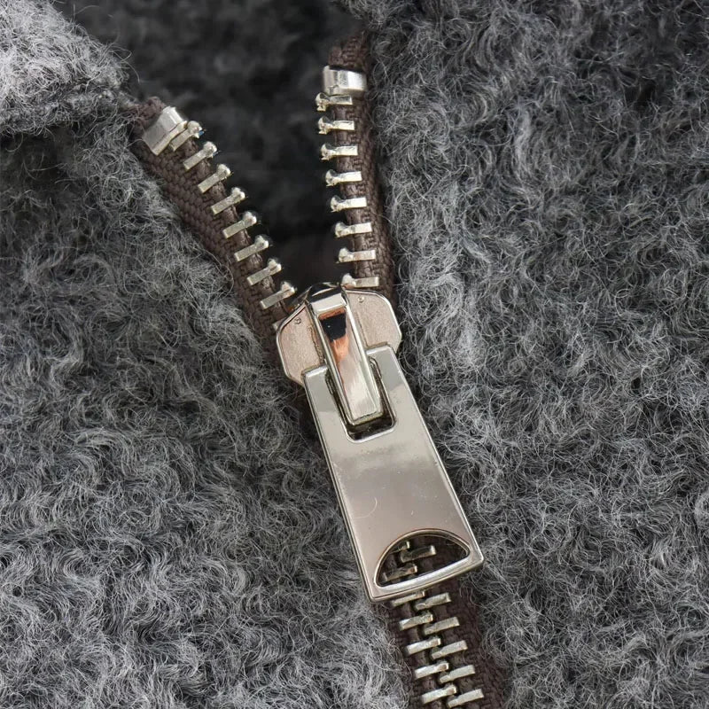 Demi-Op-Jacket
