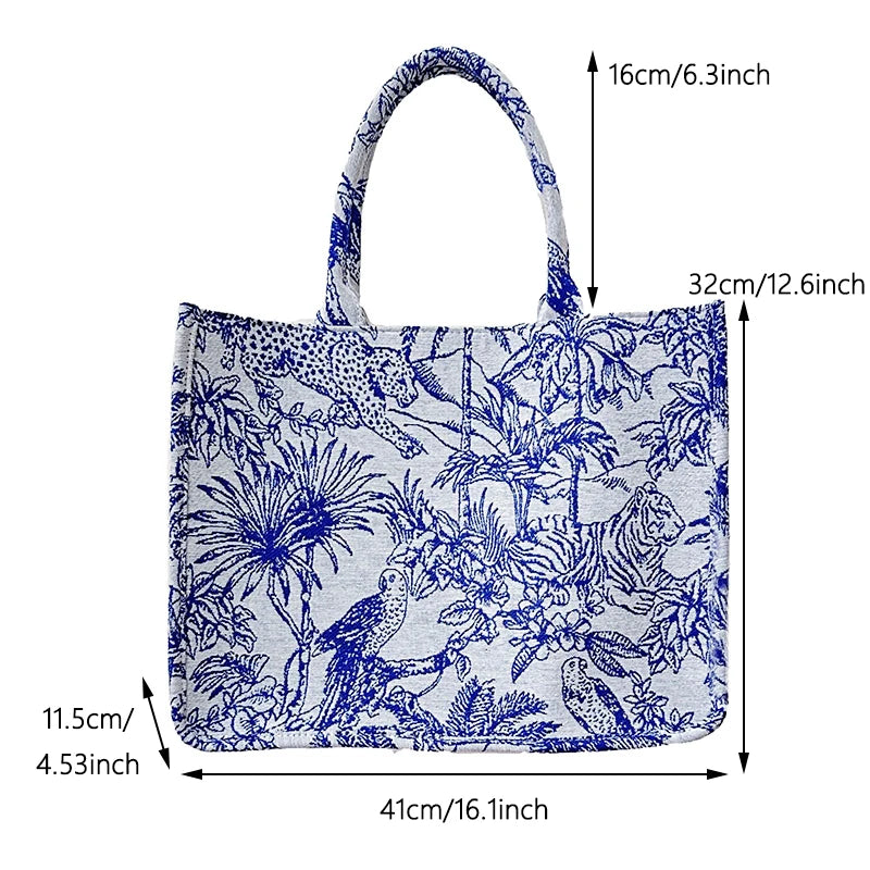 JIOMAY SHOULDER BAG