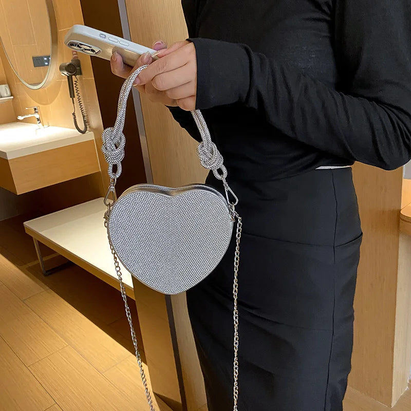 Knot-Heart-Bag