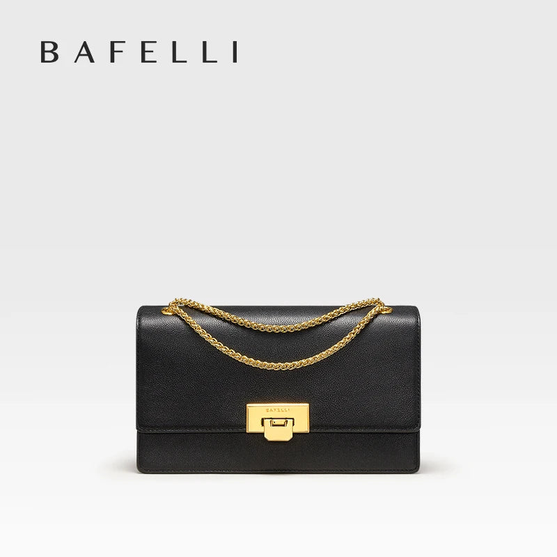 BAFELLI SHOULDER BAG