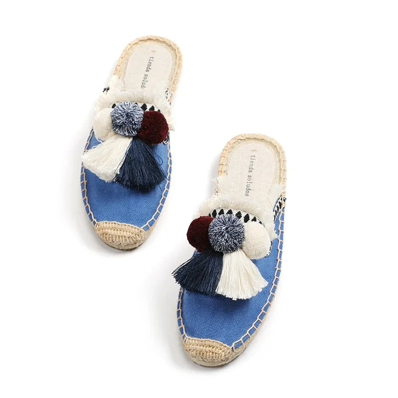 Fluffy-op-slides