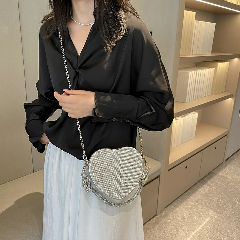 Knot-Heart-Bag