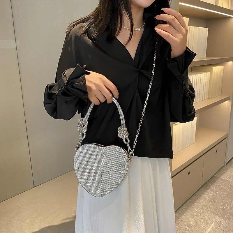 Knot-Heart-Bag