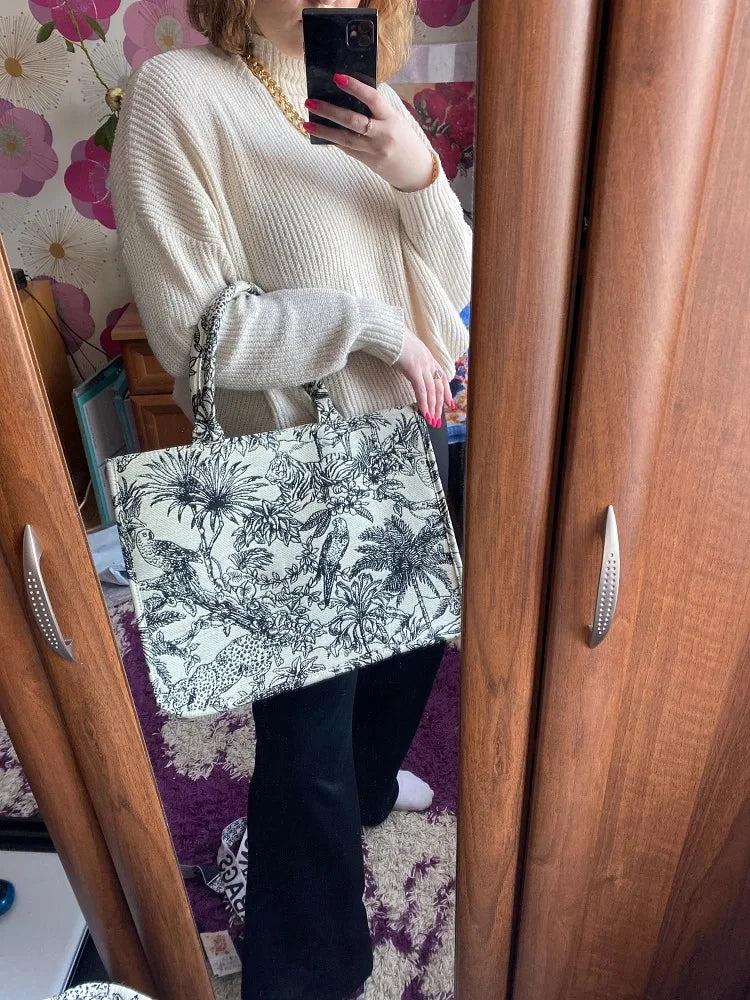 JIOMAY SHOULDER BAG