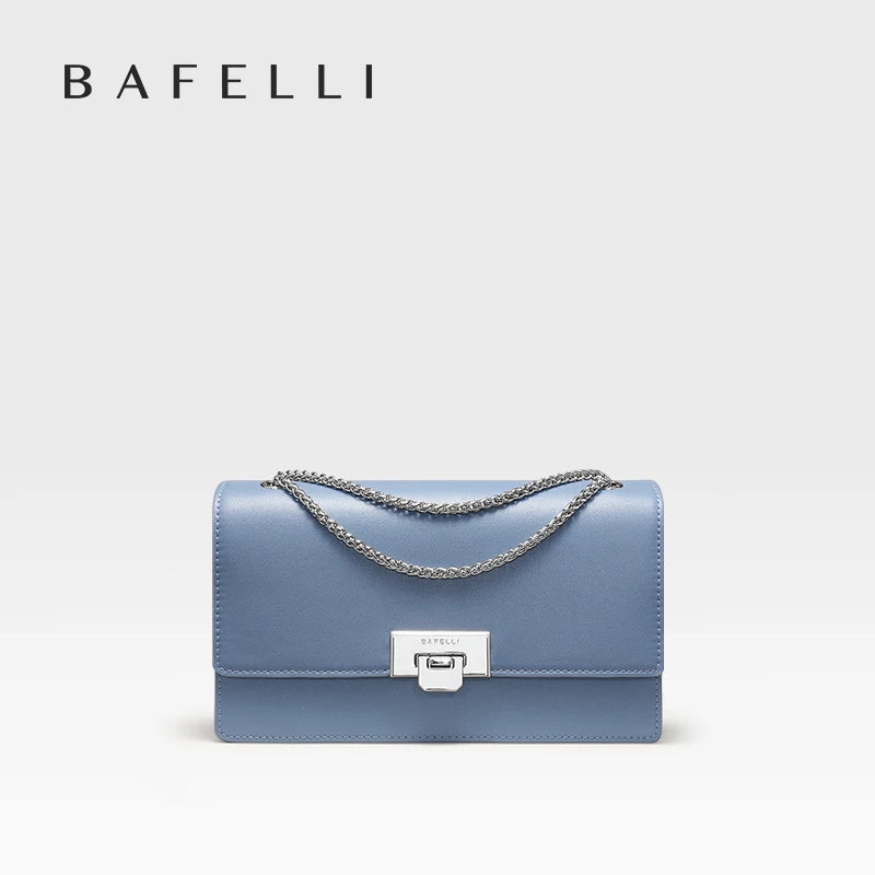 BAFELLI SHOULDER BAG