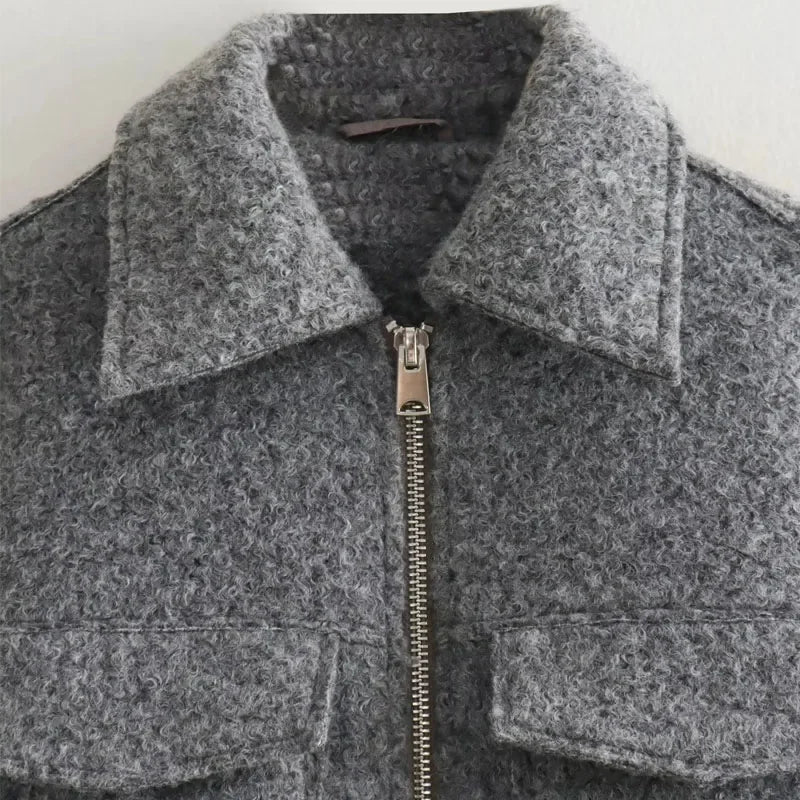 Demi-Op-Jacket