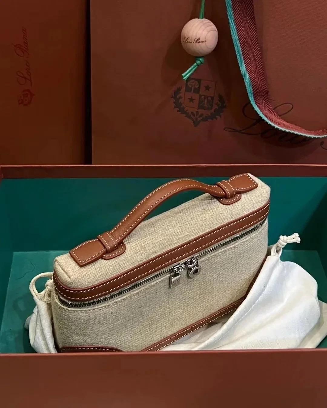 Lp-op-bag