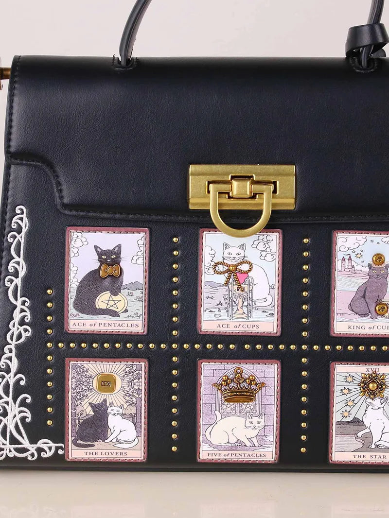 Designer-Retro-Bag