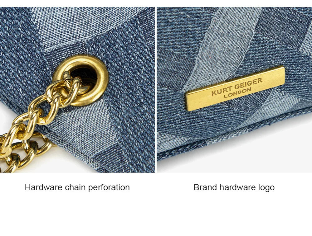 GEIGER EAGLE-BAG