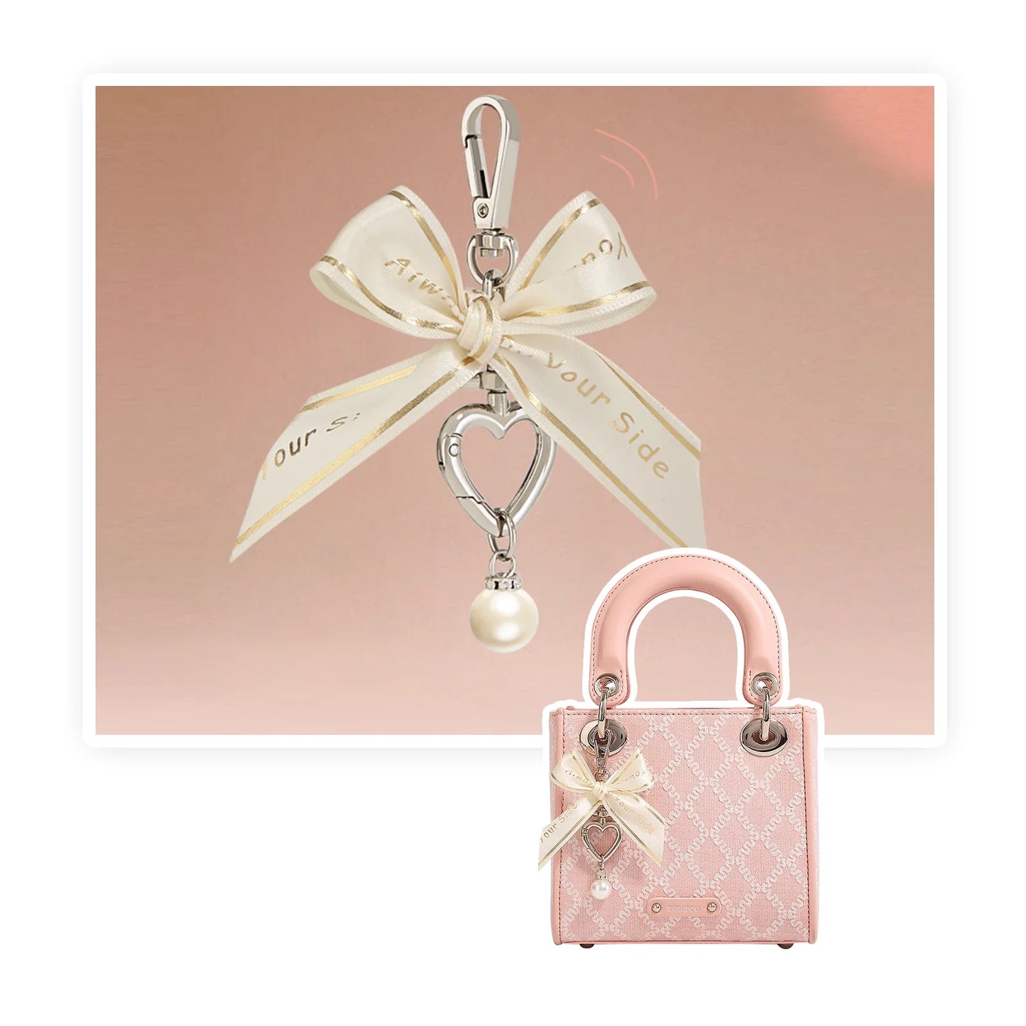 TOUTOU SMALL BAG