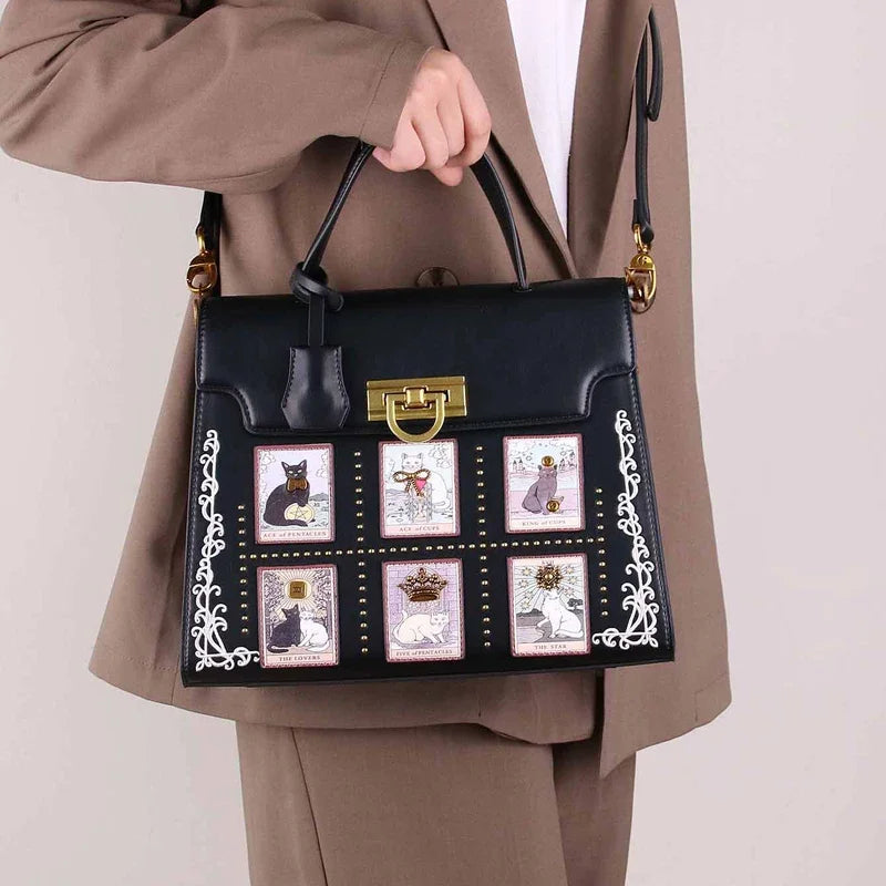 Designer-Retro-Bag