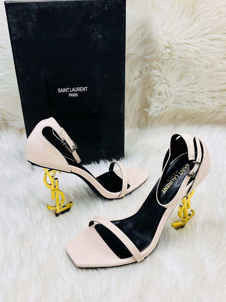 YSL HEEL C17