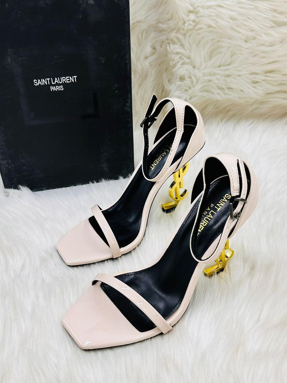 YSL HEEL C17