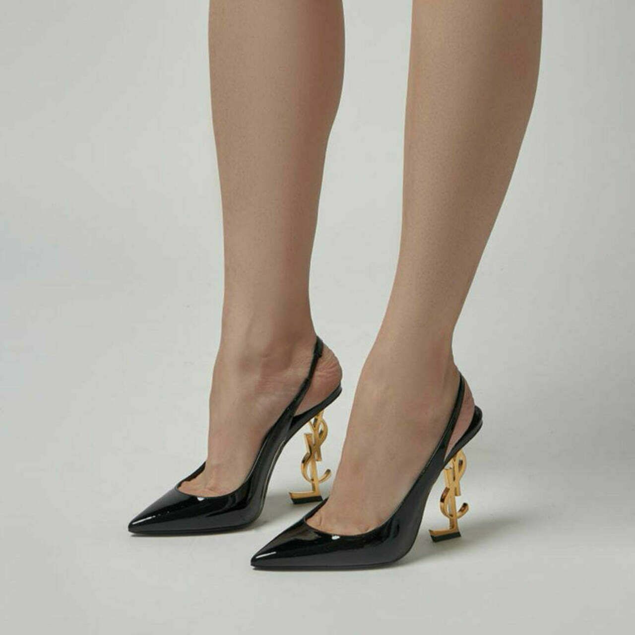 YSL BLACK