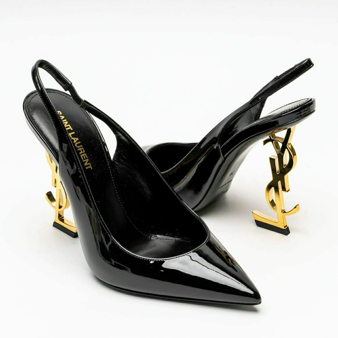 YSL BLACK