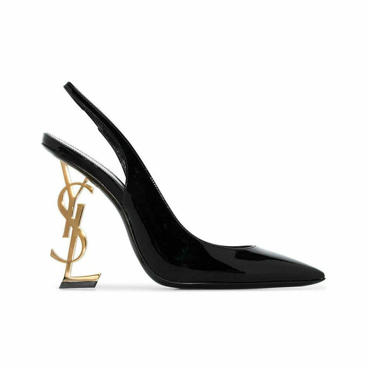 YSL BLACK
